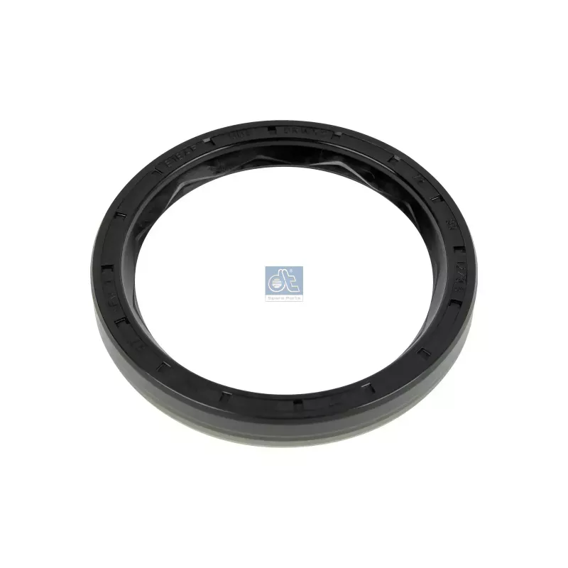 Joint spi, d: 72 mm, D: 90 mm, H: 12 mm Pour Iveco Europolis, Scania 4-Serie Bus, F, K, N-Serie - 42534371 - 93163220