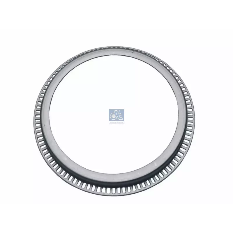 Bague ABS d: 176 mm, D: 196 mm, S: 2 mm, H: 16 mm Pour Mercedes-Benz Actros 1, Actros 2, Actros 3, Atego 1, Axor, Econic 1 Bague ABS d: 176 mm, D: 196 mm, S: 2 mm, H: 16 mm Pour Mercedes-Benz Actros 1, Actros 2, Actros 3, Atego 1, Axor, Econic 1