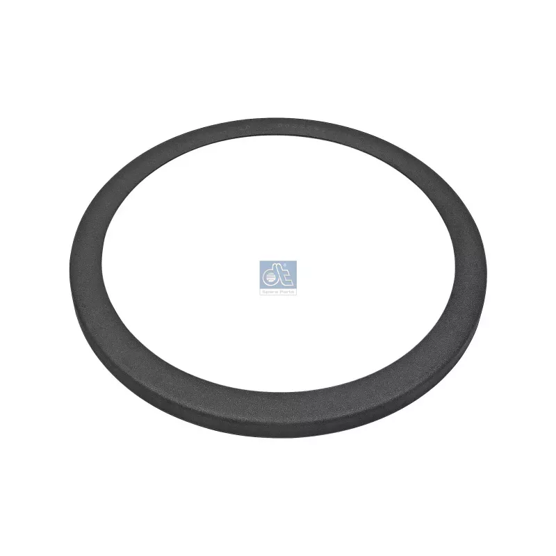 Plaque de revêtement d: 147 mm, D: 175.5 mm, S: 1.5 mm, H: 10 mm Pour Mercedes-Benz Actros 1, Actros 2, Actros 3, Atego 1, Axor