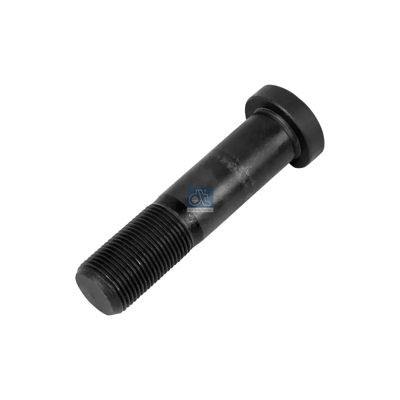 Goujon de roue, M20 x 1,5, Lu: 89 mm, L: 97 mm, 10.9 Pour Mercedes-Benz Atego 1, Atego 2, OM 300 - (L-Serie), Bus O 300 Goujon de roue, M20 x 1,5, Lu: 89 mm, L: 97 mm, 10.9 Pour Mercedes-Benz Atego 1, Atego 2, OM 300 - (L-Serie), Bus O 300