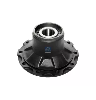 Moyeu de roue, avec roulement, d1: 110 mm pour Mercedes-Benz OM 300 - (L-Serie), MK-Series (OM 400)