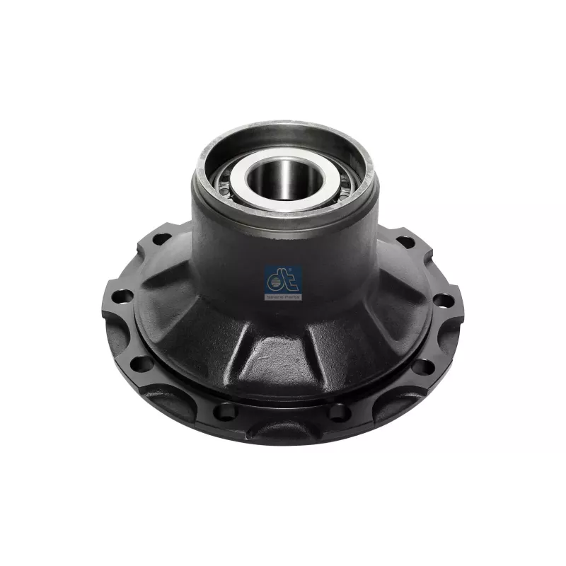 Moyeu de roue, avec roulement, d1: 110 mm pour Mercedes-Benz OM 300 - (L-Serie), MK-Series (OM 400)