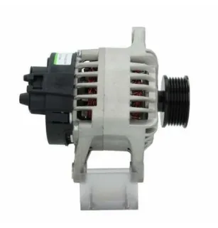 Alternatore Fiat 85A Bosch ruil 0986040680 Bosch ruil 0986040681