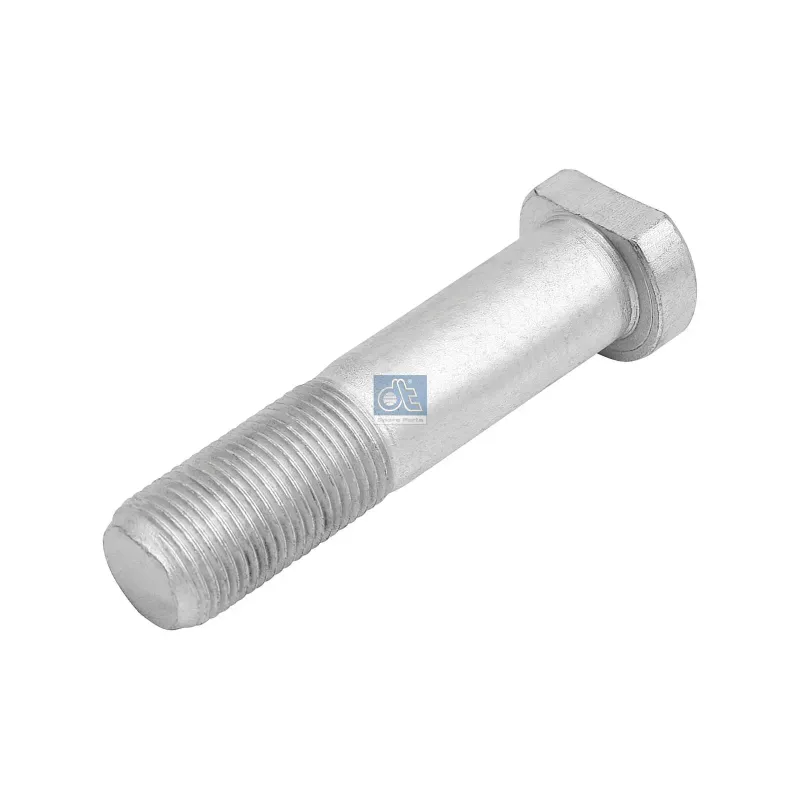 Goujon de roue M18 x 1,5, Lu: 75 mm, L: 83 mm, 10.9 Pour Mercedes-Benz Atego 1, Atego 2, OM 300 - (L-Serie), Bus O 300 Goujon de roue M18 x 1,5, Lu: 75 mm, L: 83 mm, 10.9 Pour Mercedes-Benz Atego 1, Atego 2, OM 300 - (L-Serie), Bus O 300
