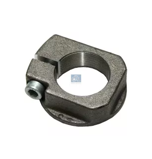 Ecrou M45 x 1,5, 10.9 Pour Mercedes-Benz Actros 1, Actros 2, Actros 3, Atego 1, Axor, Econic 1, MK-Series (OM 400)