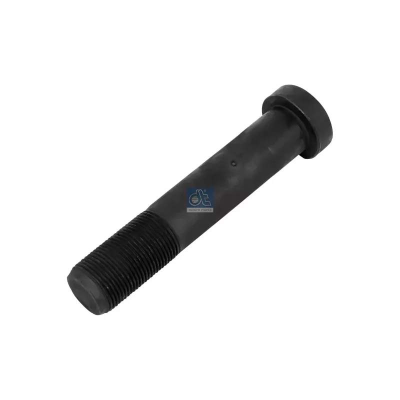 Goujon de roue, M22 x 1,5, Lu: 115 mm, L: 125.5 mm, 10.9 Pour MAN Chassis, CLA, F 7/8/9, G/M/F 90, Lion's, L/M/F/E 2000, S-Busse