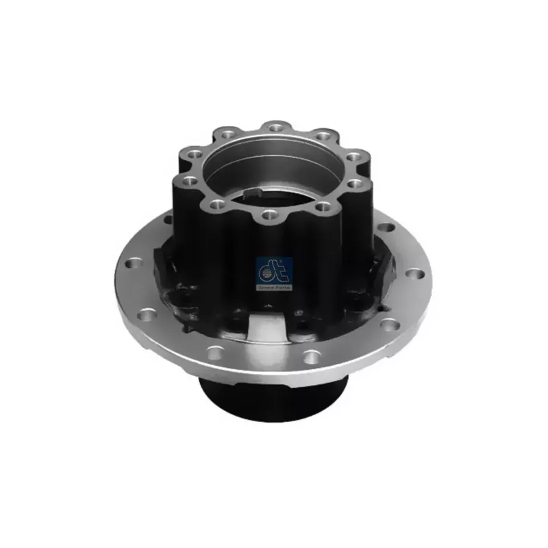 Moyeu de roue, avec roulement, d1: 160 mm pour Mercedes-Benz Actros 2, 3, Atego 1, Axor, Actros