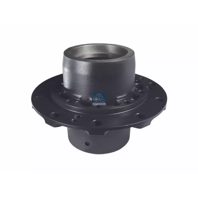 Moyeu de roue, sans roulements, d1: 150 mm pour Mercedes-Benz Actros 1, Atego 1, Axor, Econic 1, Actros