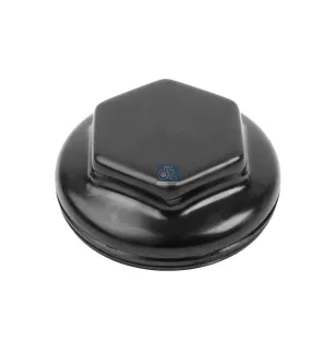 Chapeau de moyeu Pour Jost - Mercedes-Benz - JAE0250300420.
