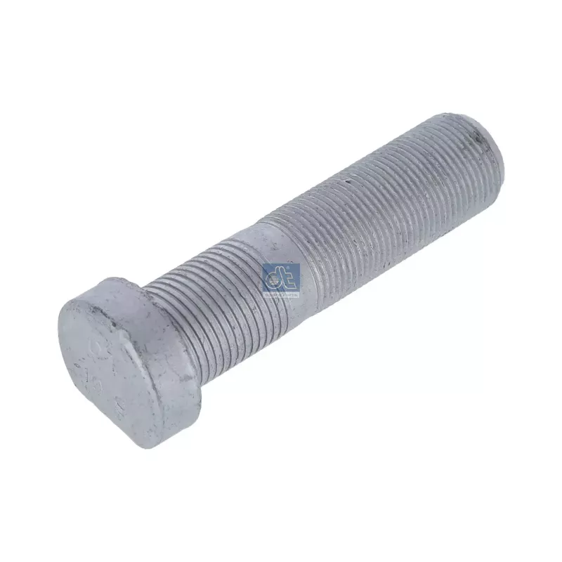 Goujon de roue, M22 x 1,5, LTh: 54 mm, Lu: 86 mm, D: 32 mm, L: 96.5 mm, 10.9 Pour Mercedes-Benz Actros 1, Actros 2, Actros 3