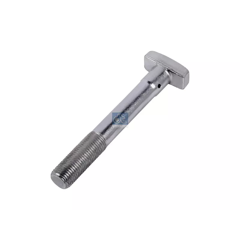 Goujon de roue M20 x 2, Lu: 145 mm, 10.9 Pour BPW tbd - 02.507.08.80.0 - 02.5070.88.00
