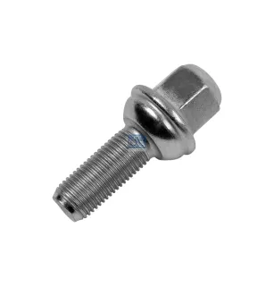 Goujon de roue M14 x 1,5, LTh: 34 mm, SW: 19, L: 63 mm, 10.9 Pour Mercedes-Benz Sprinter, Transporter, VW LT - 601 401 0170