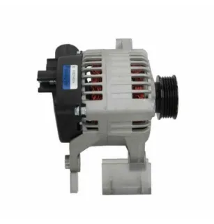Alternator Fiat Palio 100A Bosch ruil 0986047761 Elstock 283508 Fiat 46420963