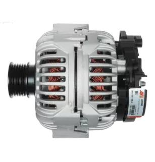 Alternateur 12V 120A Bosch A0390 UD02249A