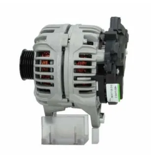 Alternador Ford 105A Bosch 0124415004 Bosch 0124415006