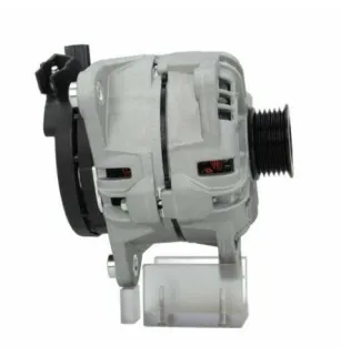 Alternador Ford 105A Bosch 0124415004 Bosch 0124415006