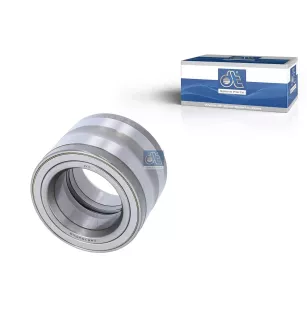 Unité de palier de roue, d: 78 mm, D: 130 mm, H: 9S0 mm Pour DAF LF - Mercedes-Benz Transporter, Atego 1, Sprinter - 1703859
