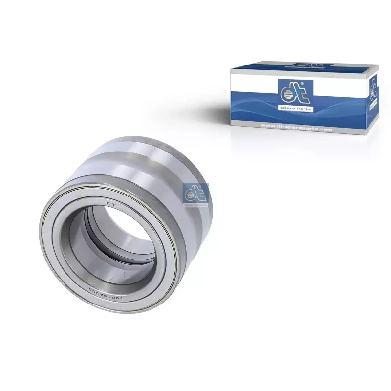Unité de palier de roue, d: 78 mm, D: 130 mm, H: 9S0 mm Pour DAF LF - Mercedes-Benz Transporter, Atego 1, Sprinter - 1703859