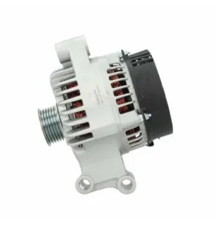 Lichtmaschine Ford 105A Bosch ruil 0986080440 Denso 1022118350 Denso 1022118351