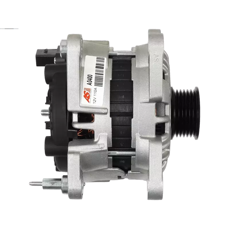 Alternateur 12V 110A Bosch A0400 UD02254A