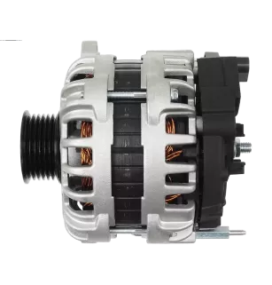 Alternateur 12V 110A Bosch A0400 UD02254A