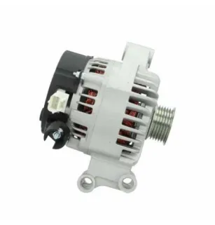 Lichtmaschine Ford 105A Bosch ruil 0986080440 Denso 1022118350 Denso 1022118351
