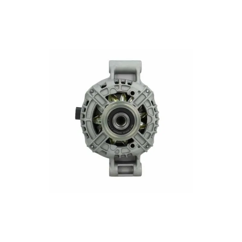 Alternador Ford 110A Bosch 0124325100 Bosch 0124325248 Bosch ruil 0986045370 Alternador Ford 110A Bosch 0124325100 Bosch 0124325248 Bosch ruil 0986045370
