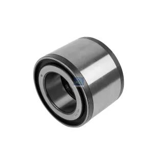 Unité de palier de roue, sans boîtier, d: 60 mm, D: 108 mm, H: 75 mm Pour Mercedes-Benz Atego 1, Atego 2 - 0159811905
