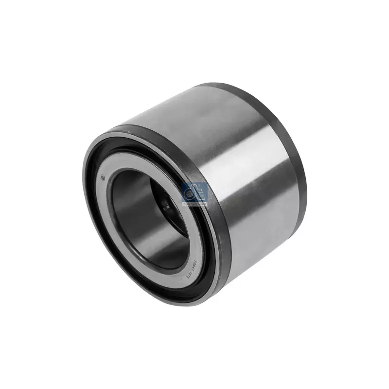 Unité de palier de roue, sans boîtier, d: 60 mm, D: 108 mm, H: 75 mm Pour Mercedes-Benz Atego 1, Atego 2 - 0159811905