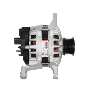 Alternateur 12V 110A Bosch A0403 UD02344A