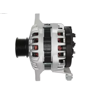 Alternateur 12V 110A Bosch A0403 UD02344A