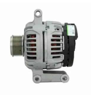 Alternador Ford 110A Bosch 0124325100 Bosch 0124325248 Bosch ruil 0986045370