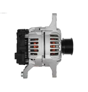 Alternateur 12V 110A Bosch A0411 UD90014A