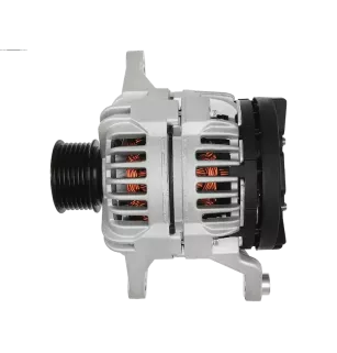 Alternateur 12V 110A Bosch A0411 UD90014A