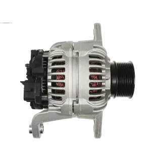 Alternateur 24V 120A Bosch UD802290 0124655021