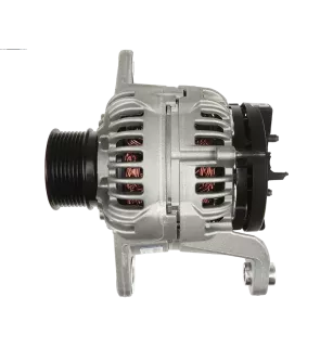 Alternateur 24V 120A Bosch UD802290 0124655021