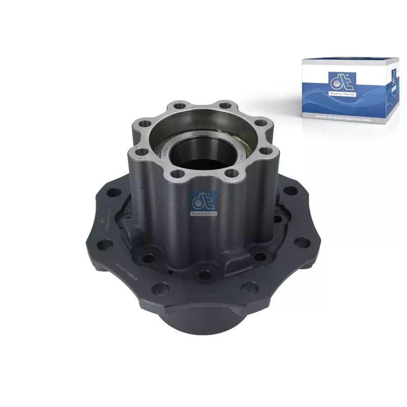 Lot De 4 Caches-moyeux Mercedes-AMG Avec Logo - Pièce Originale A0004003100