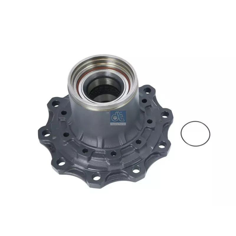 Moyeu de roue, avec roulement Pour Jost - Mercedes-Benz - JAE002081001410 - JAE0250302801 - 0003502335 - A0003502335 Moyeu de roue, avec roulement Pour Jost - Mercedes-Benz - JAE002081001410 - JAE0250302801 - 0003502335 - A0003502335