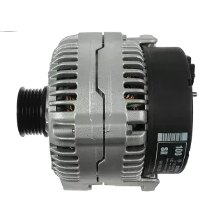 Alternateur 12V 100A Bosch UD90018A 0123500008