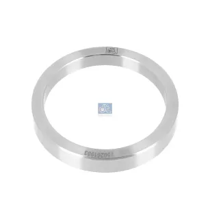 Anneau de pression, d: 100 mm, D: 120 mm, S: 18 mm Pour Mercedes-Benz Axor - 3603560415 - A3603560415