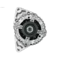 Alternateur 12V 100Amp BOSCH 0124325171, 0986049020, CARGO 114492, DELCO DRA0037, RAA11148