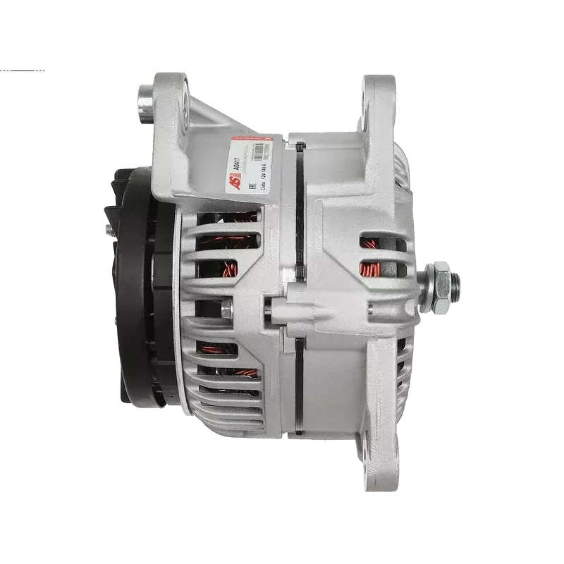Alternateur 12V 140A Bosch A0417 UD10986A