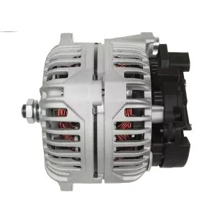 Alternateur 12V 140A Bosch A0417 UD10986A
