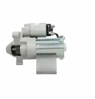 Anlasser Citroen/Peugeot 2,1 kW Bosch ruil 0986016141 EAI 11164 PSH 220509103 Lester 4073
