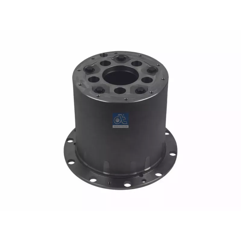 Moyeu a cloche Pour Mercedes-Benz Actros 1, Actros 2, Actros 3, Arocs.