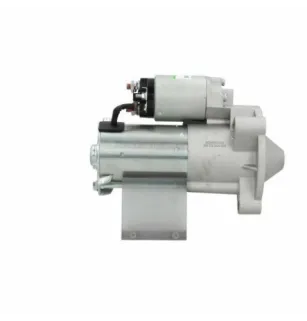 Anlasser Citroen/Peugeot 2,1 kW Bosch ruil 0986016141 EAI 11164 PSH 220509103 Lester 4073