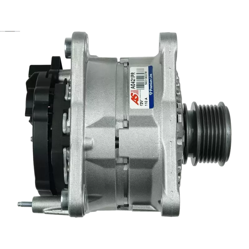 Alternateur 12V 110A Bosch 0124325083 0124325092