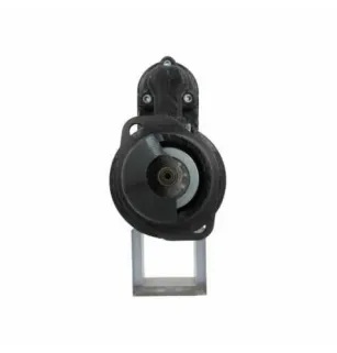 Starter Deutz 1.9 kw Bosch 0001354100 Bosch 0001362012 Bosch 0001362013