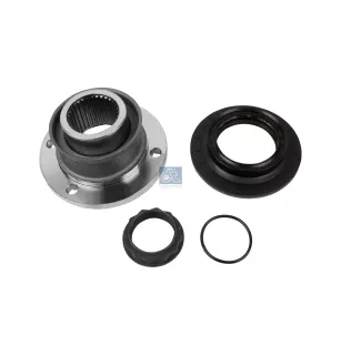 Kit de réparation, différentiel Pour Mercedes-Benz Actros 1, Actros 2, Actros 3, Actros 4, Antos, Arocs, Atego 1, Axor, Actros