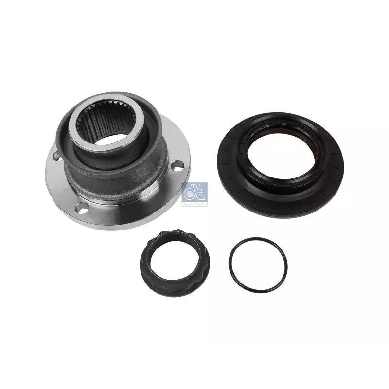 Kit de réparation, différentiel Pour Mercedes-Benz Actros 1, Actros 2, Actros 3, Actros 4, Antos, Arocs, Atego 1, Axor, Actros